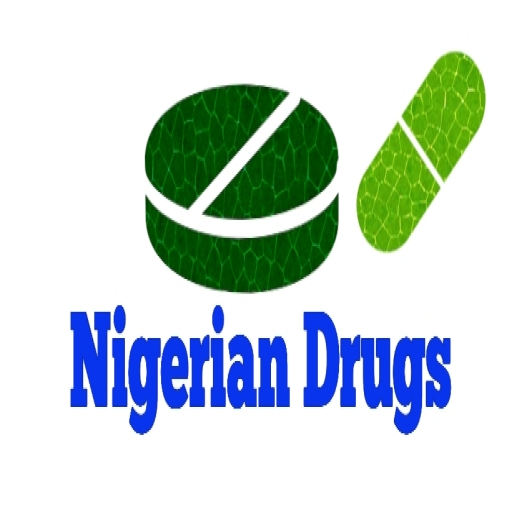 Nigerian Drugs