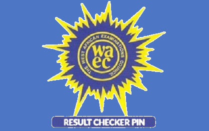 WAEC RESULT CHECKER PIN